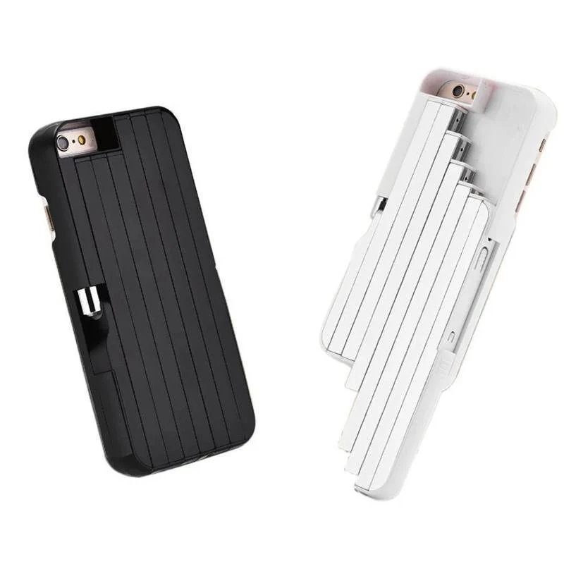 Bluetooth Selfie Stick Phone Case - Image 2