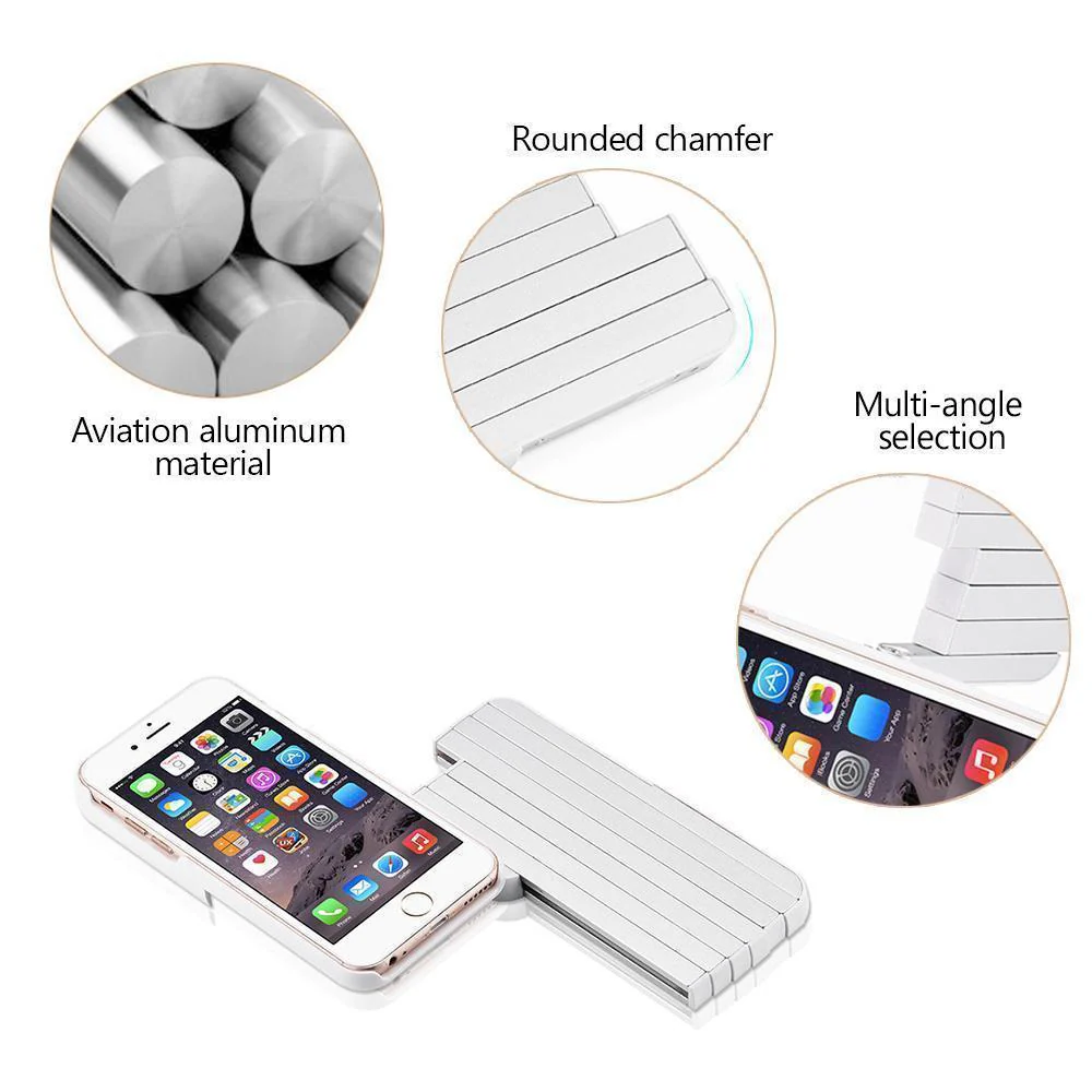 Bluetooth Selfie Stick Phone Case - Image 5