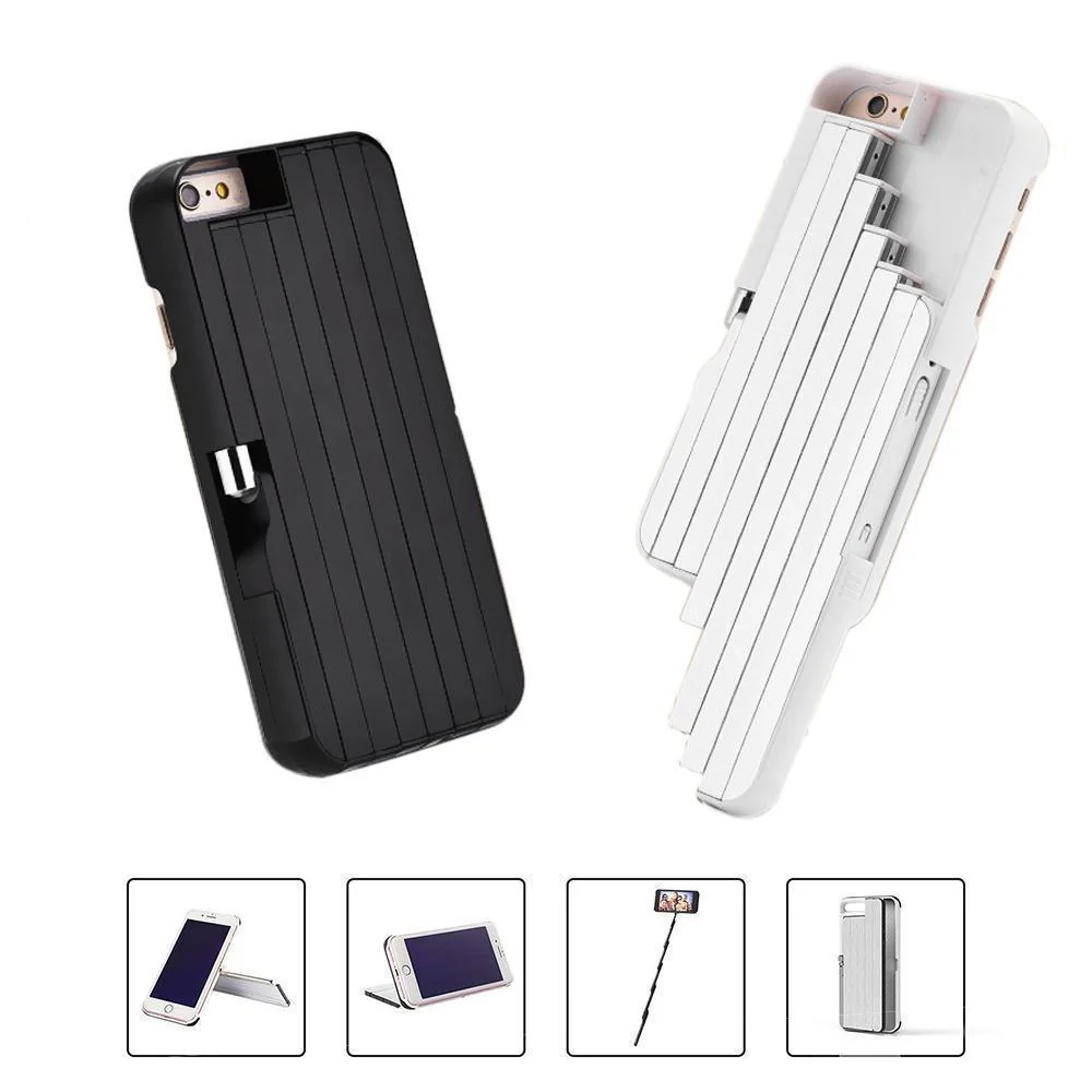 Bluetooth Selfie Stick Phone Case - Image 7