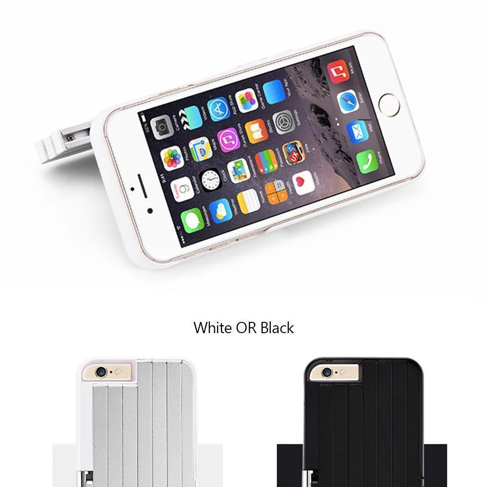Bluetooth Selfie Stick Phone Case - Image 8