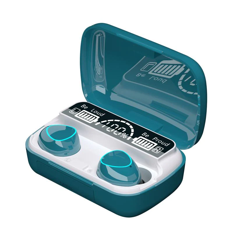 Bluetooth Wireless Earphones - Image 10