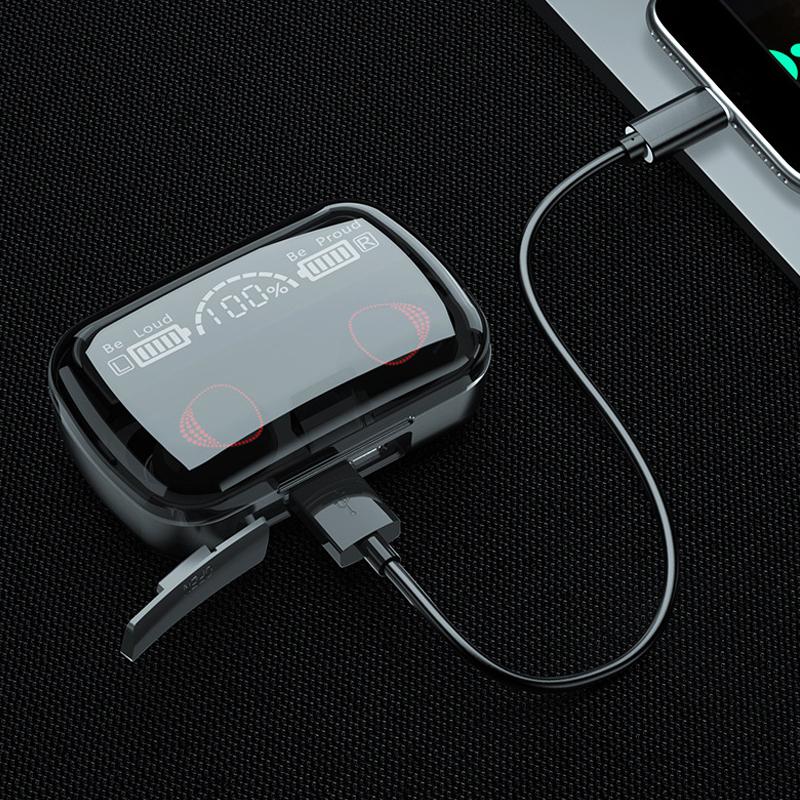 Bluetooth Wireless Earphones - Image 5