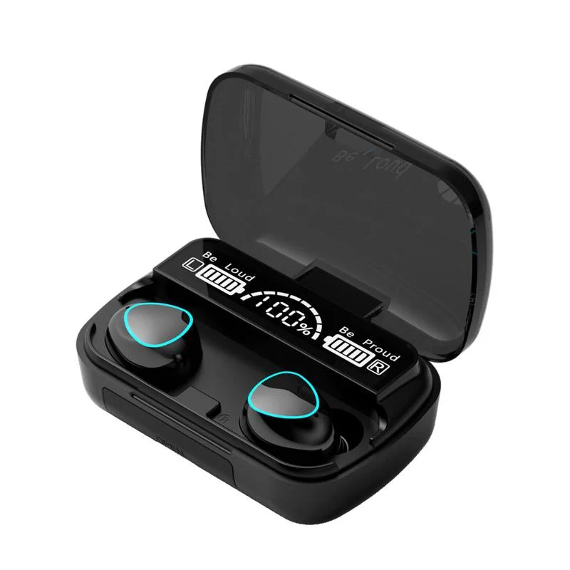 Bluetooth Wireless Earphones - Image 9