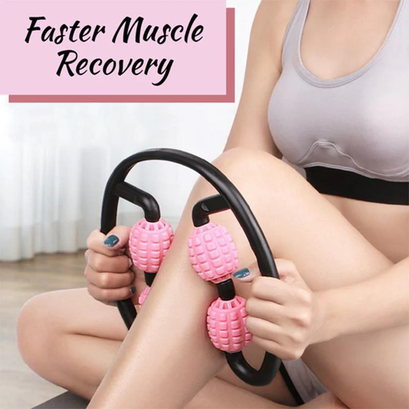 Body Massage Foam Roller - Image 11