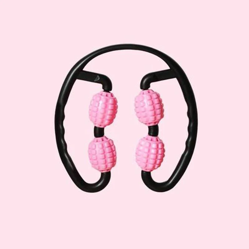 Body Massage Foam Roller - Image 3
