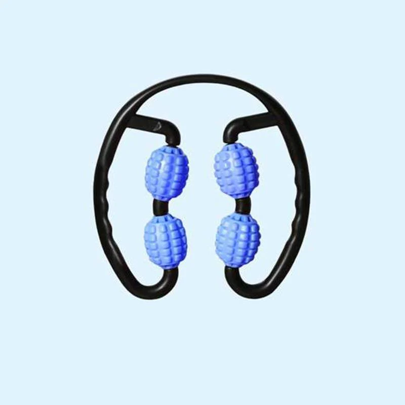 Body Massage Foam Roller - Image 4