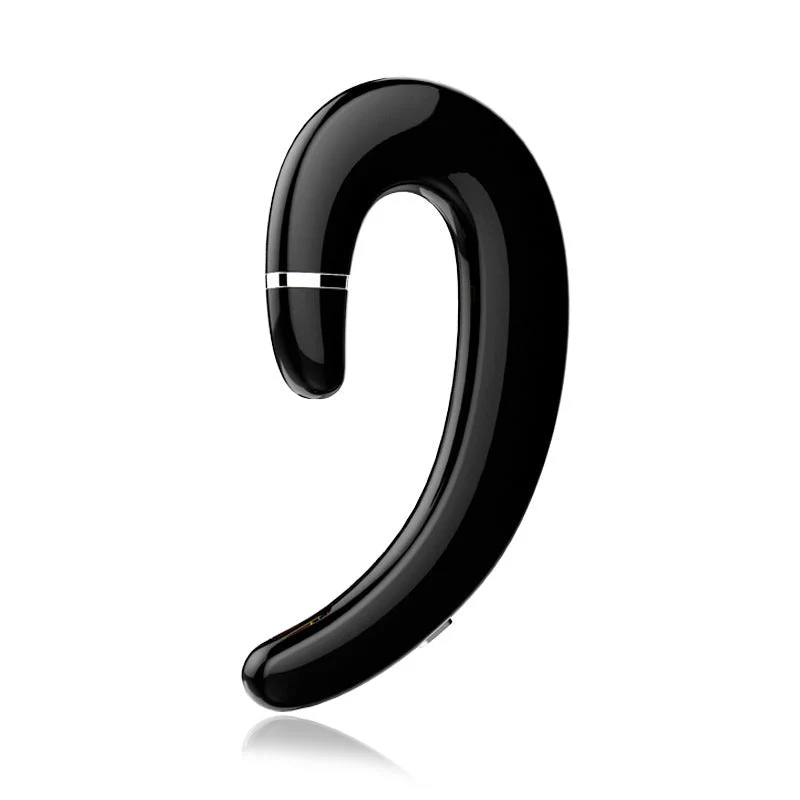 Bone Conduction Bluetooth Earphone - Image 11