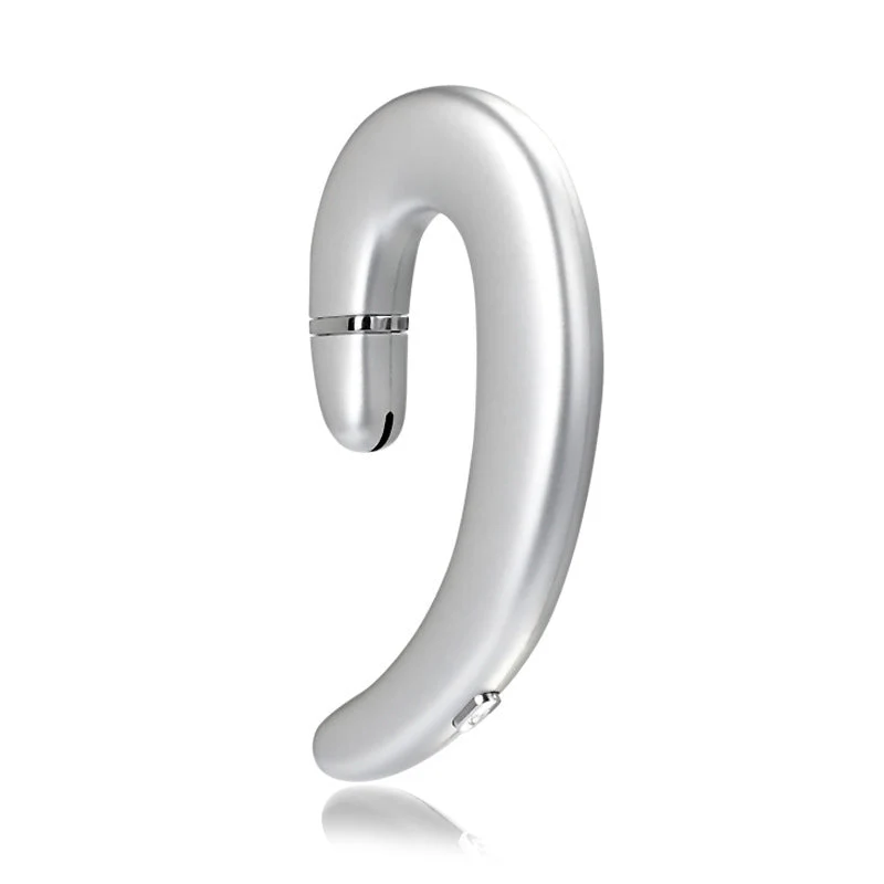 Bone Conduction Bluetooth Earphone - Image 12