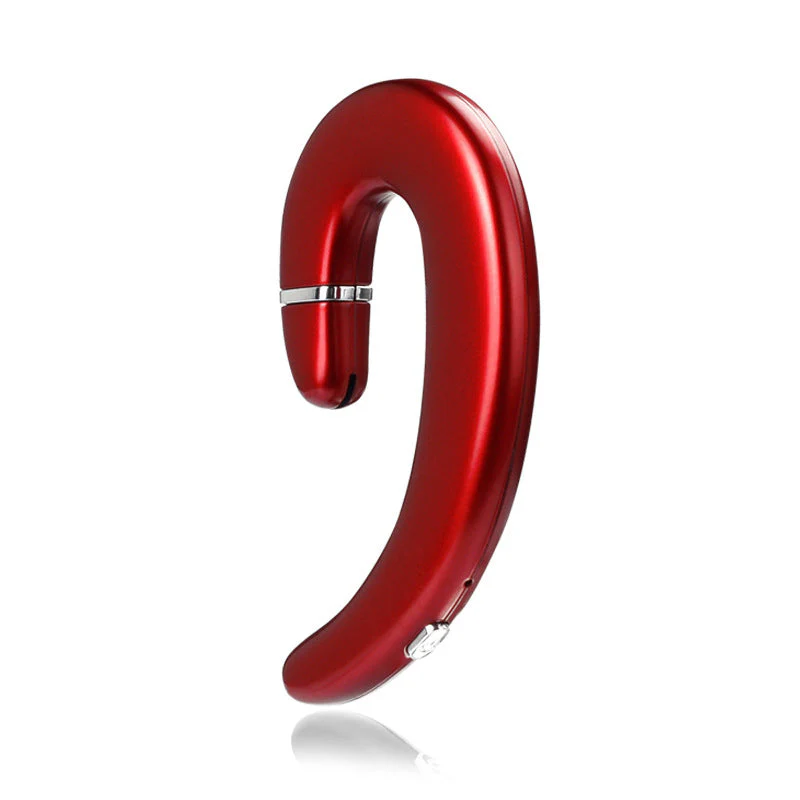 Bone Conduction Bluetooth Earphone - Image 13