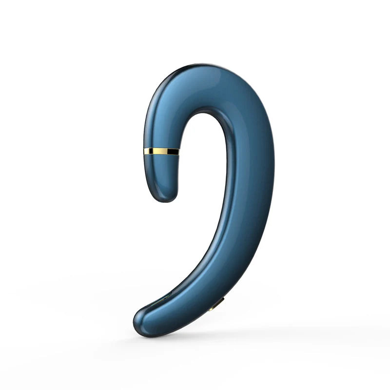 Bone Conduction Bluetooth Earphone - Image 14