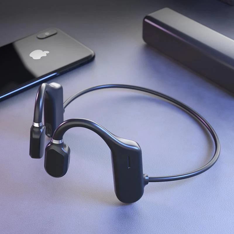 Bone Conduction Headphones - Image 2