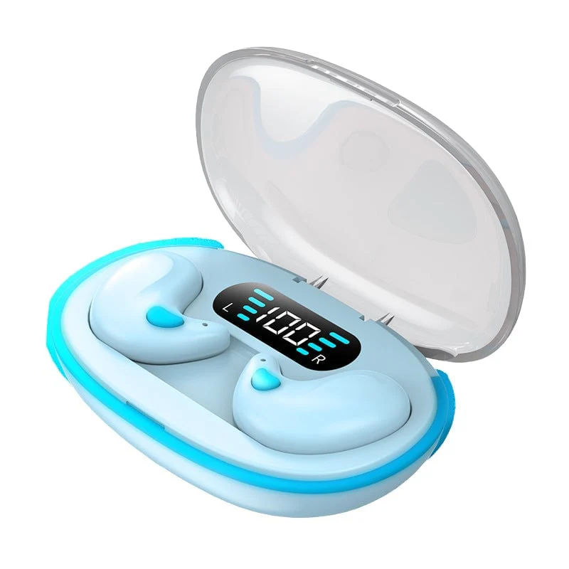 Bone Conduction Sleep Bluetooth Headset - Image 26