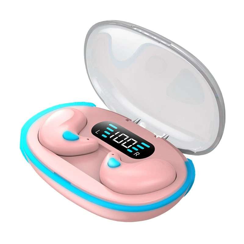 Bone Conduction Sleep Bluetooth Headset - Image 27