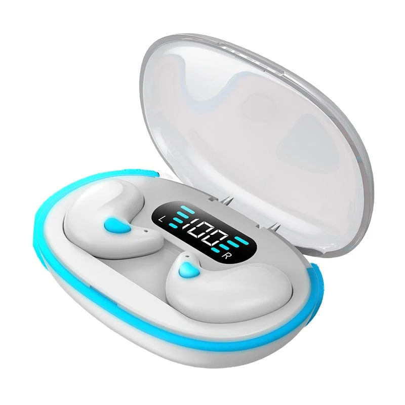 Bone Conduction Sleep Bluetooth Headset - Image 30
