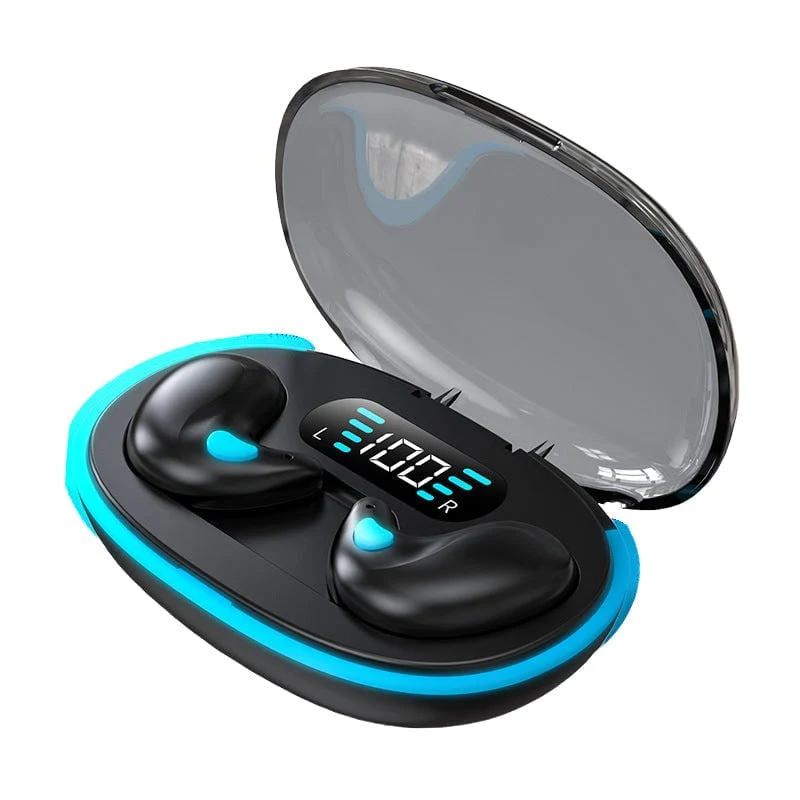 Bone Conduction Sleep Bluetooth Headset - Image 33