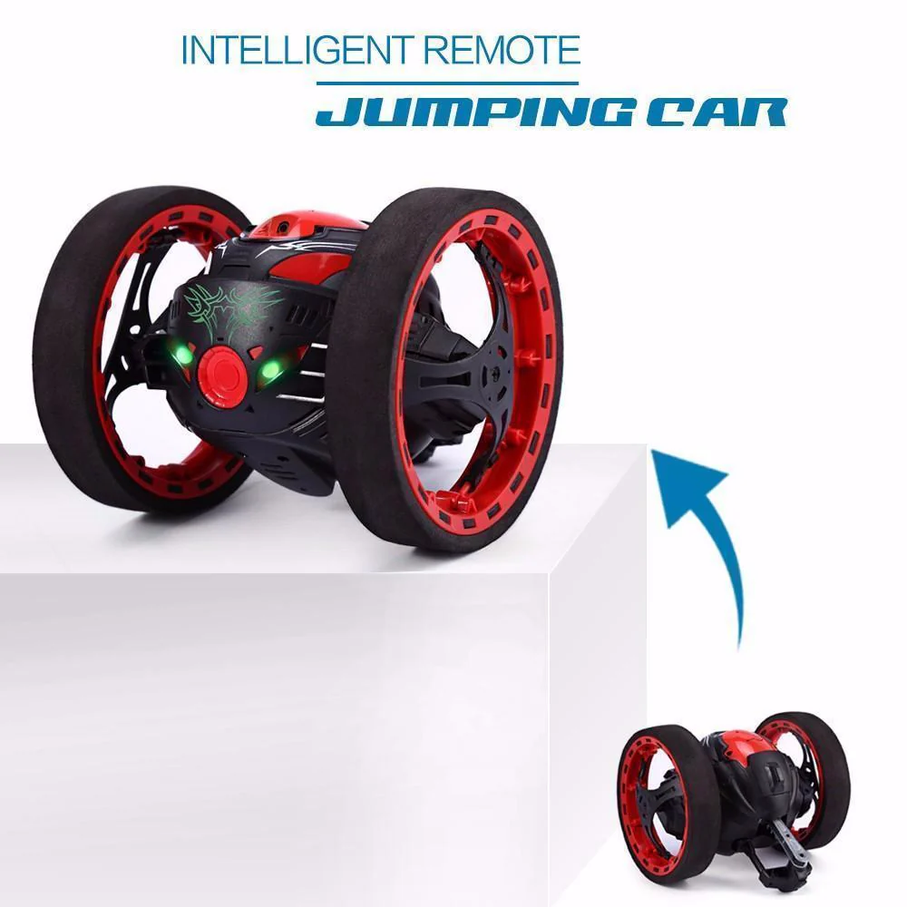 Bounce Car - Super Cutting-Edge Technology - Image 3