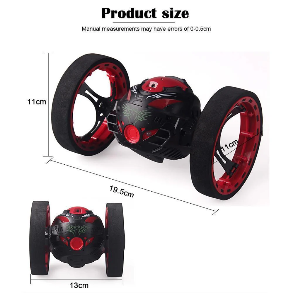 Bounce Car - Super Cutting-Edge Technology - Image 5