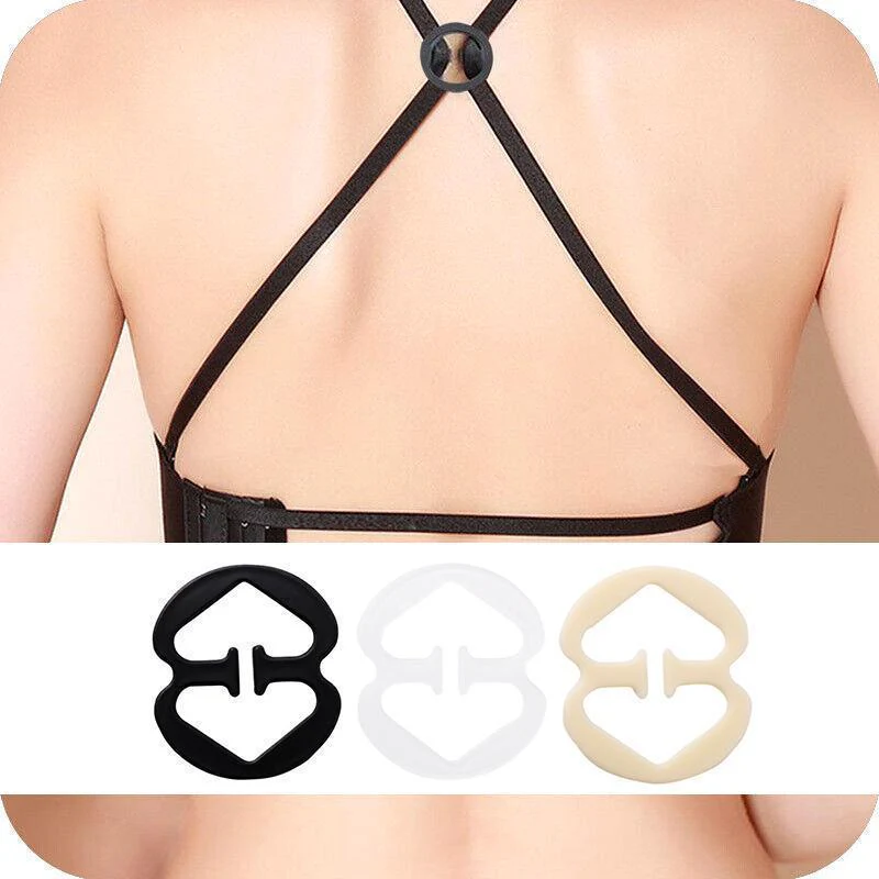 Bra Conceal Strap and Cleavage Control (3 PCs) - Image 8