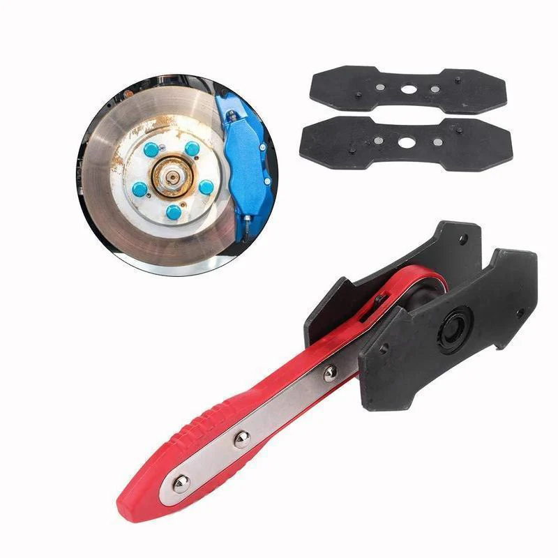 Brake Caliper Press - Image 2