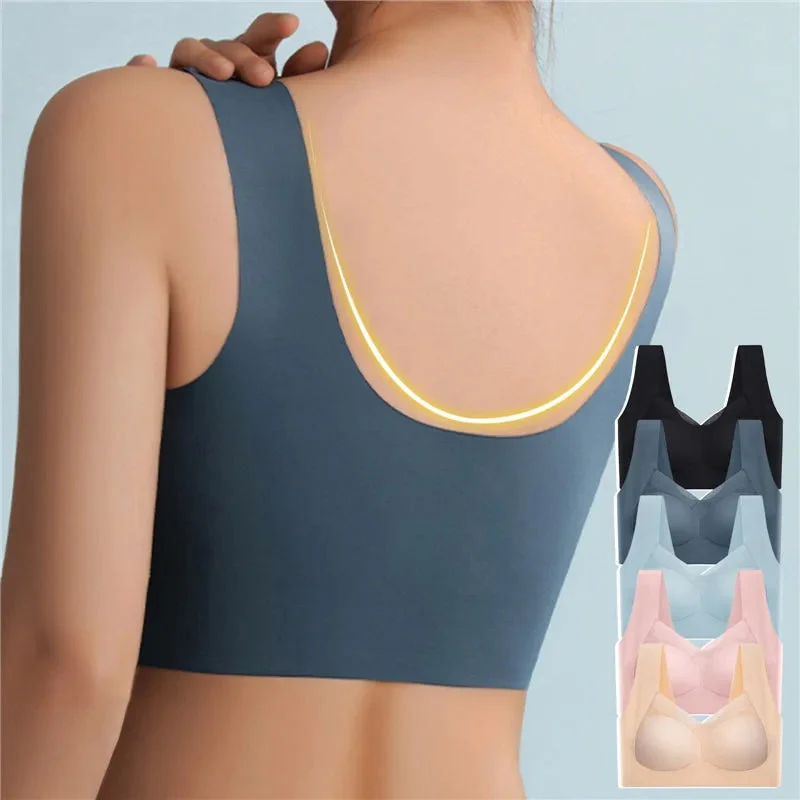 Breast Enhancement Bra - Image 5