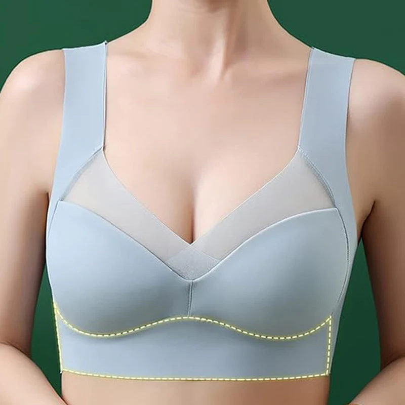Breast Enhancement Bra - Image 6