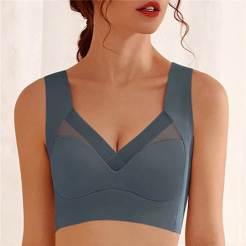 Breast Enhancement Bra - Image 9