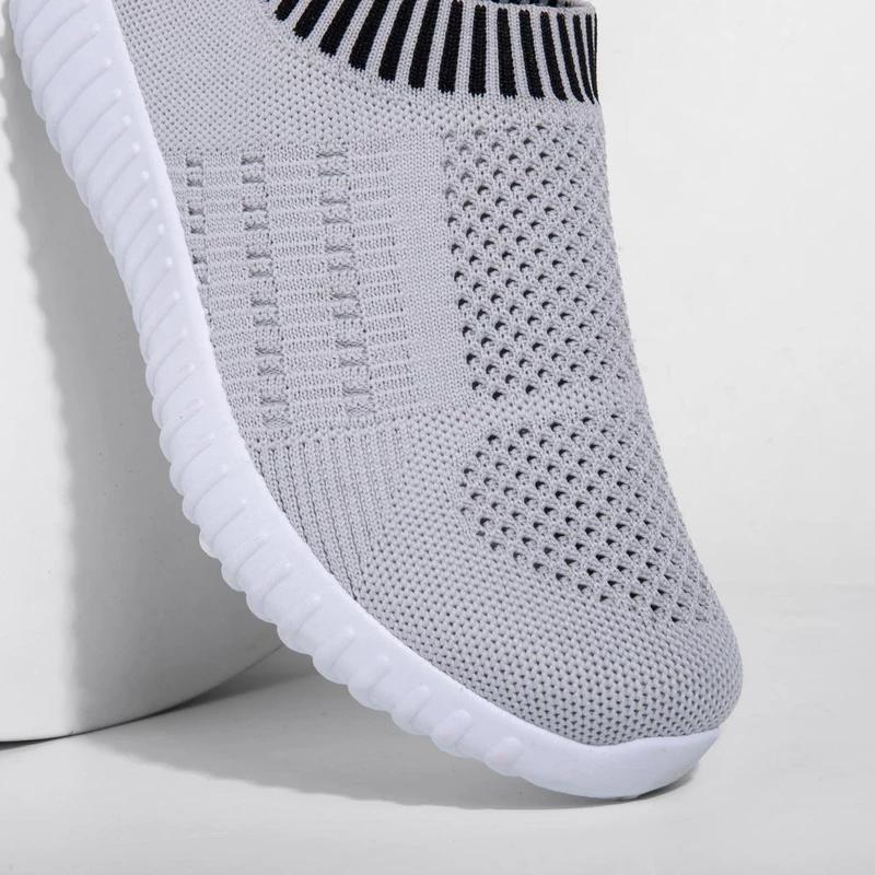 Breathable Sports Soft Athletic Shoes - Image 14
