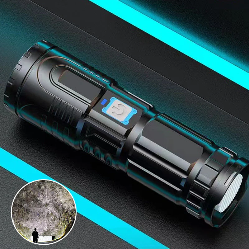 Bright Flashlight - Image 16