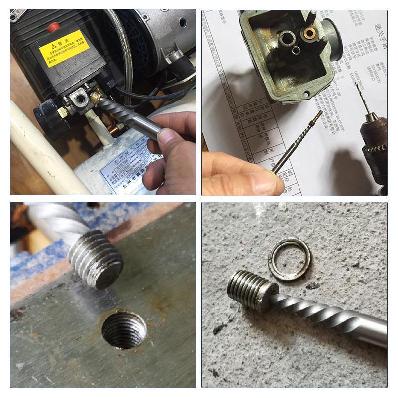 Broken Screw Remover (11 PCs) - Image 6