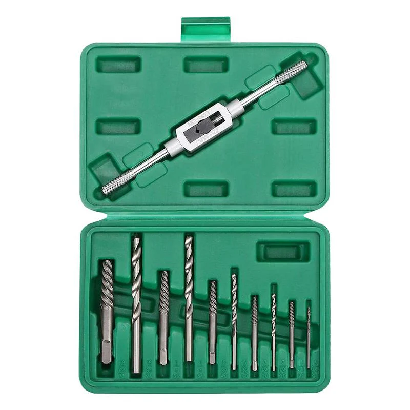 Broken Screw Remover (11 PCs) - Image 8