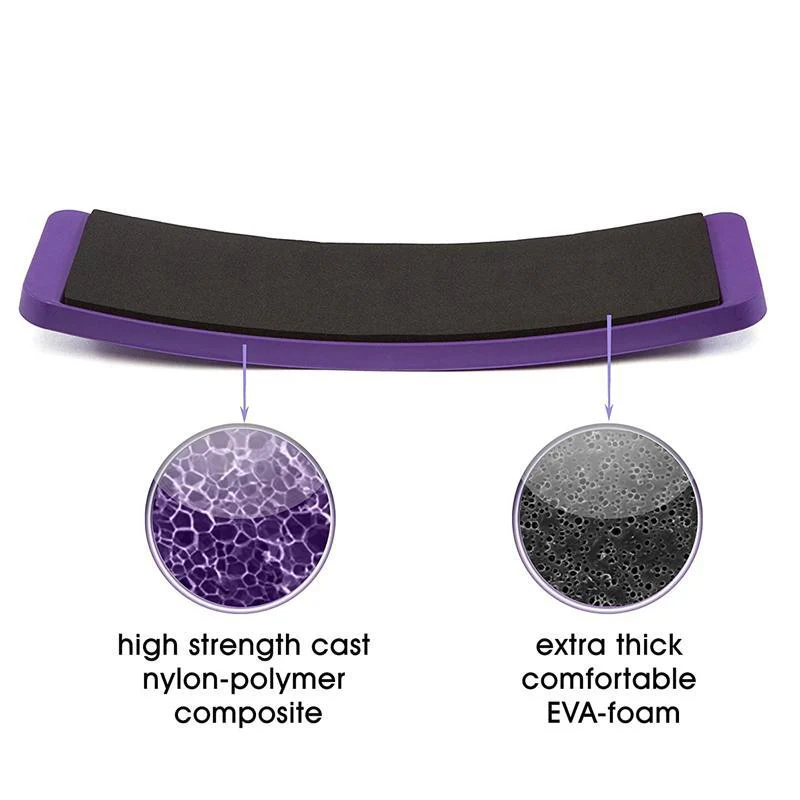 Budget Ballet Turn and Spin Turning Board for Dancers - Image 5