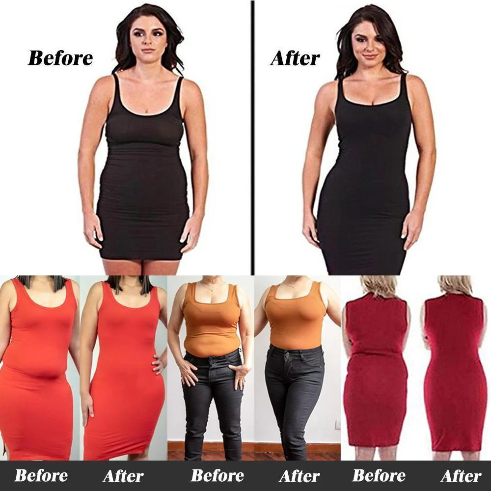 Butt & Belly Shapewear - Image 5
