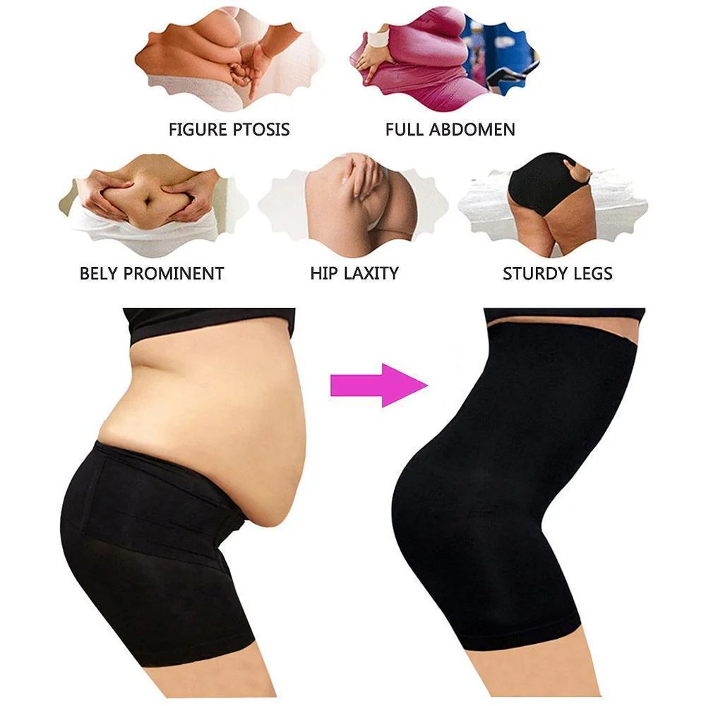Butt & Belly Shapewear - Image 6