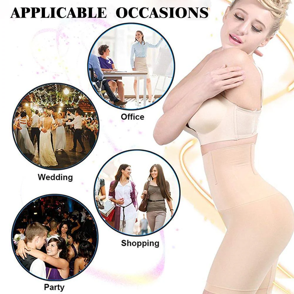 Butt & Belly Shapewear - Image 8