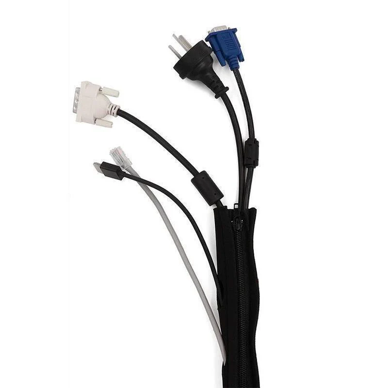 Cable Management Sleeve（4PCS） - Image 2