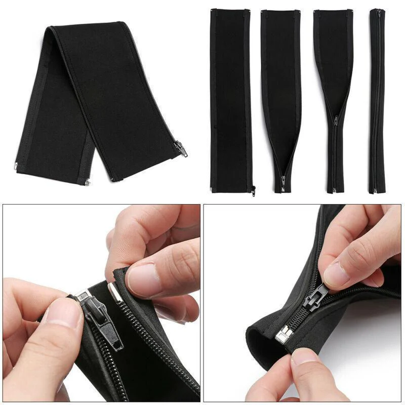 Cable Management Sleeve（4PCS） - Image 6