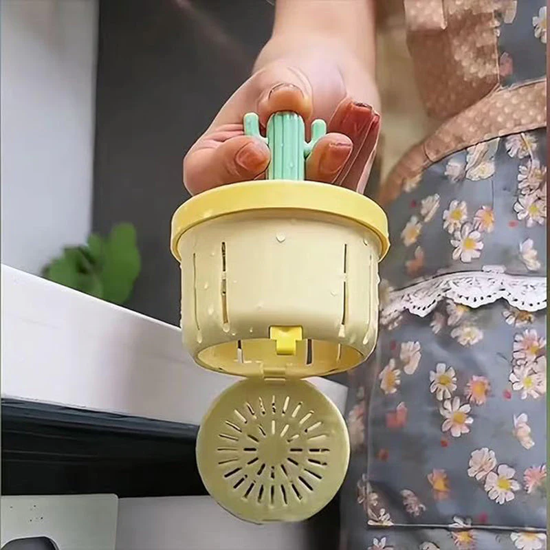 Cactus Sink Strainer Basket - Image 2