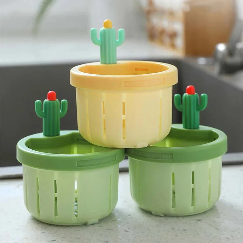 Cactus Sink Strainer Basket - Image 8