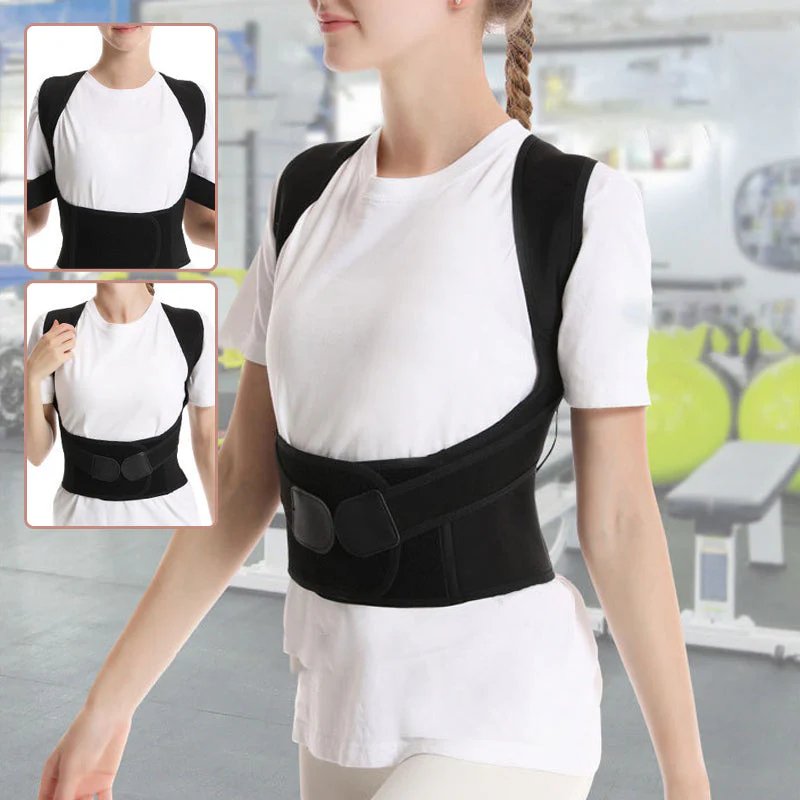 Camelback Correction Belt - Image 4
