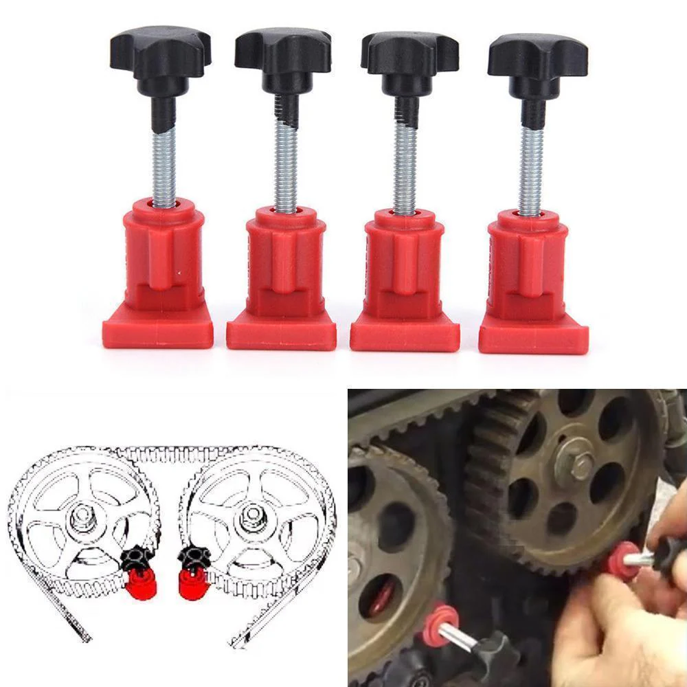 Camshaft Engine Timing Locking Tool - Image 5