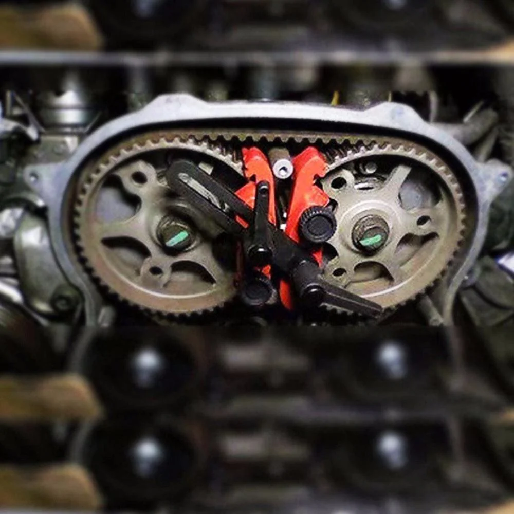 Camshaft Engine Timing Locking Tool - Image 7