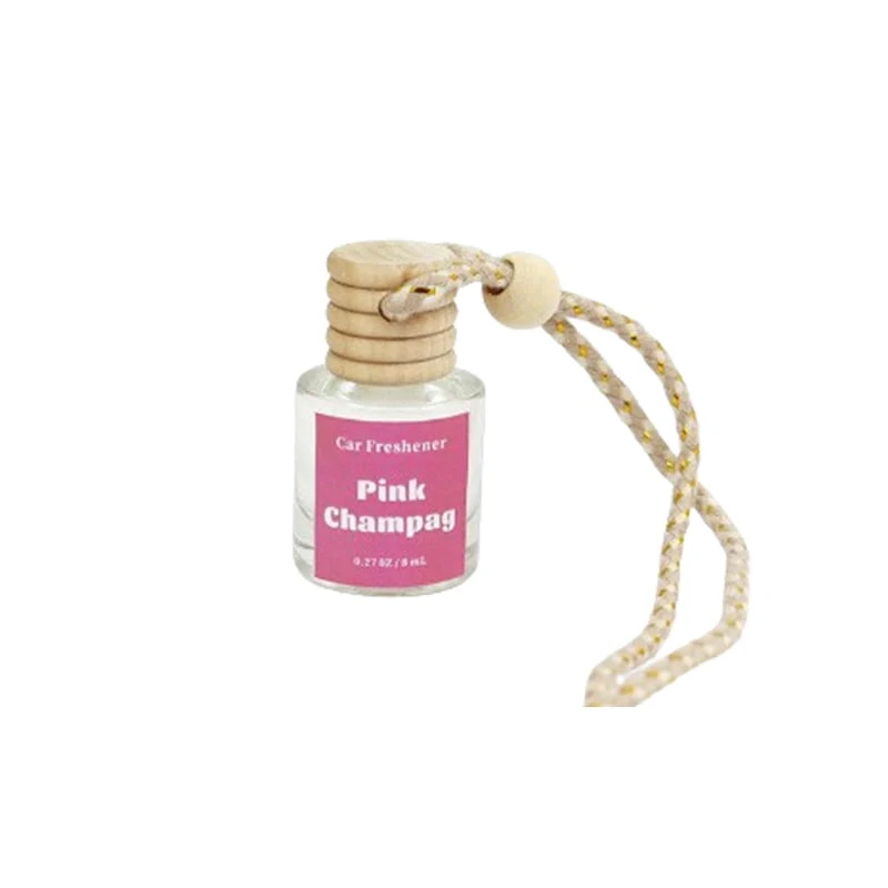 Car Air Freshener and Essential Oil Diffuser - Image 18