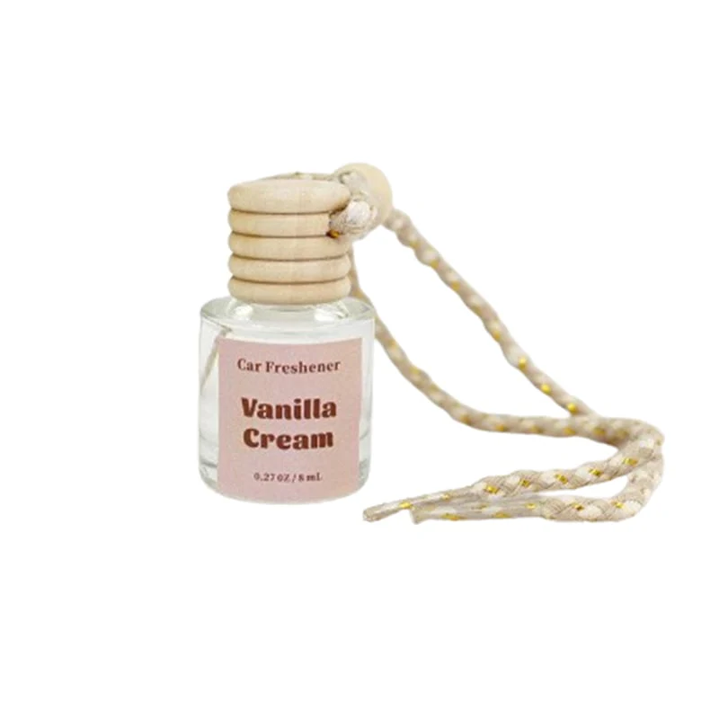 Car Air Freshener and Essential Oil Diffuser - Image 20