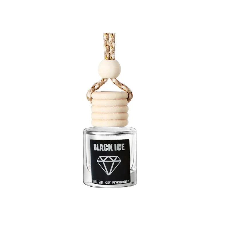 Car Air Freshener and Essential Oil Diffuser - Image 24