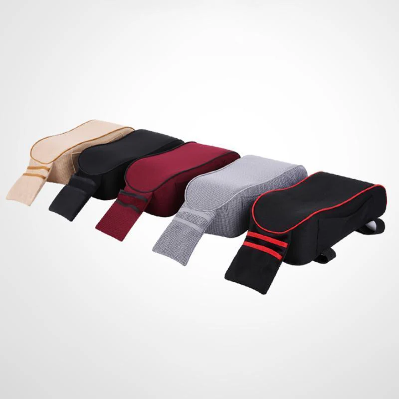 Car Armrest - Image 2