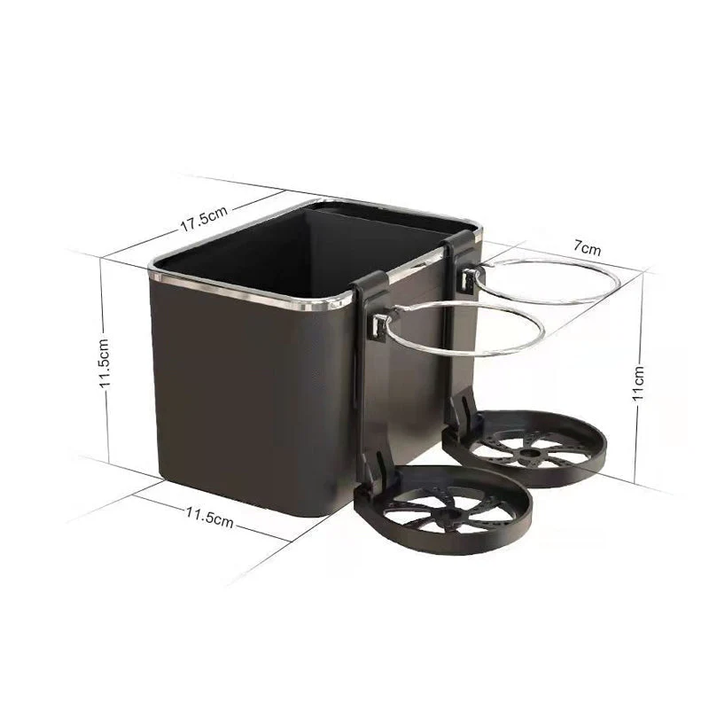 Car Armrest Storage Box - Image 10