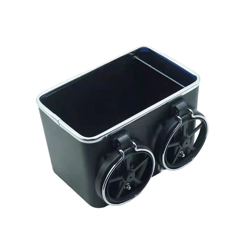 Car Armrest Storage Box - Image 13