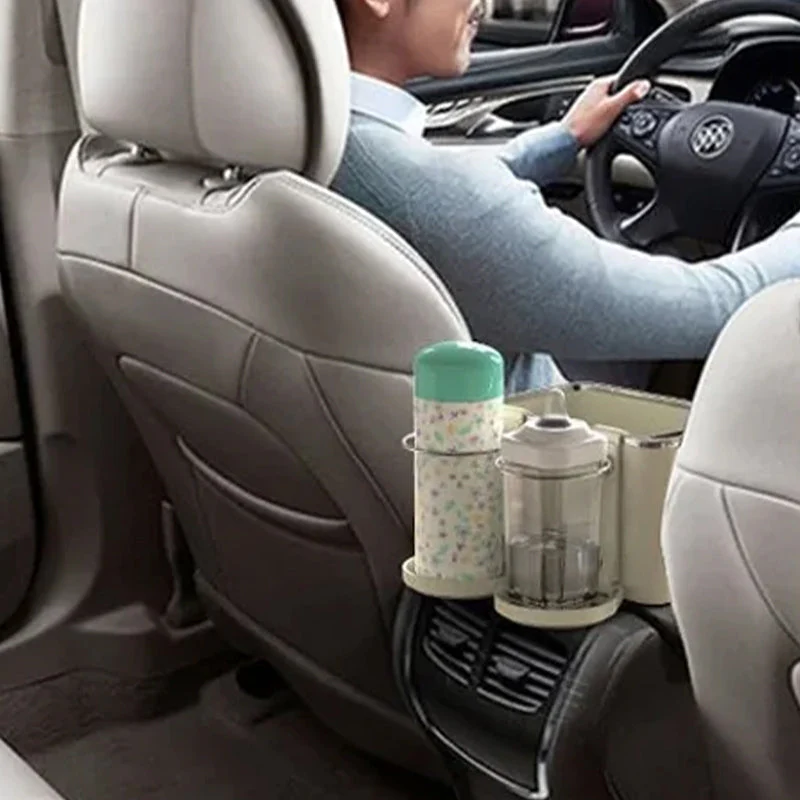 Car Armrest Storage Box - Image 7