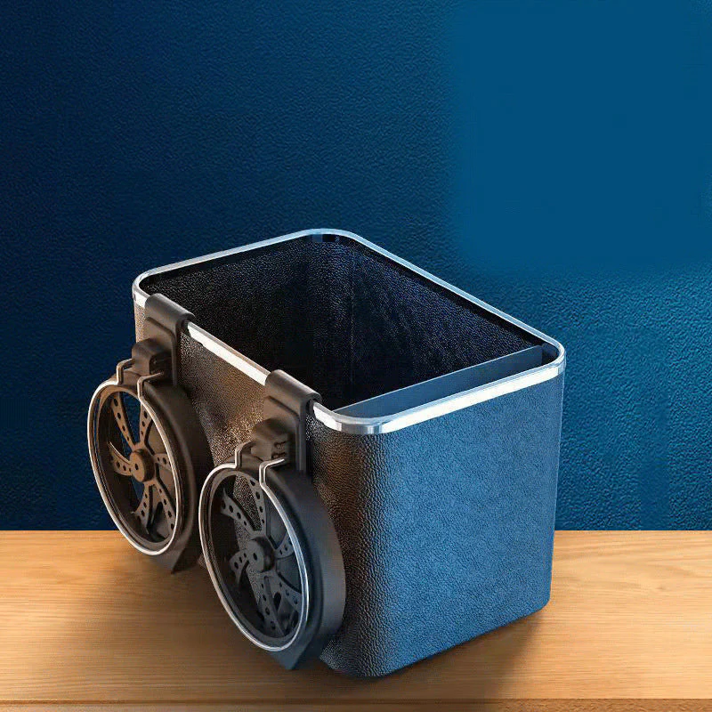 Car Armrest Storage Box - Image 8