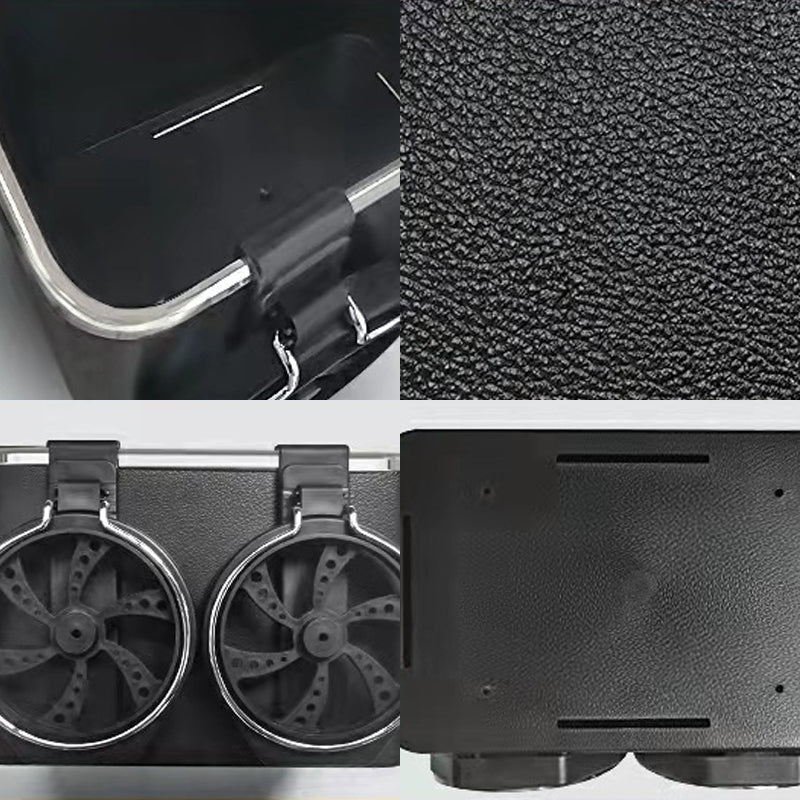 Car Armrest Storage Box - Image 9